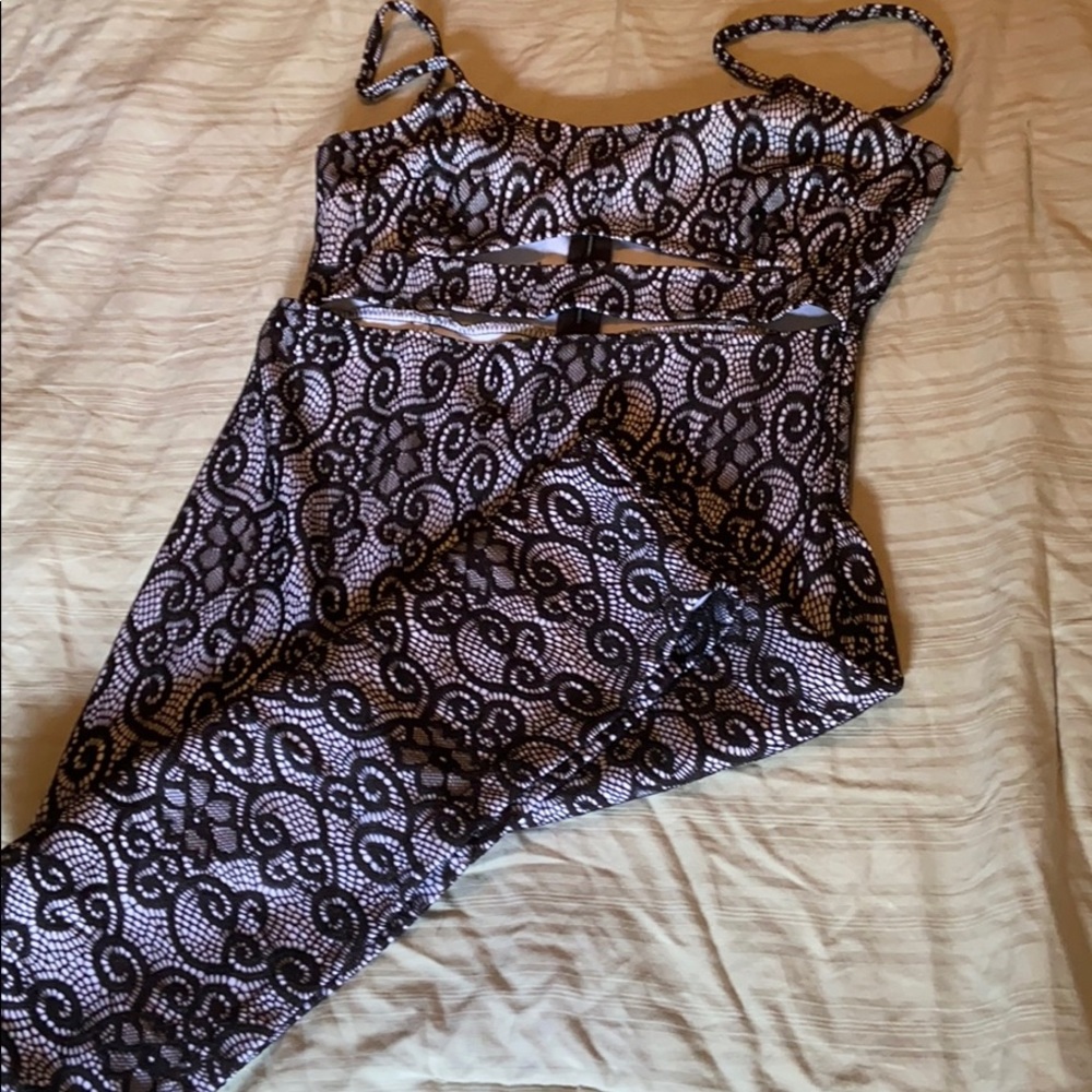 Cocktail party mini dress